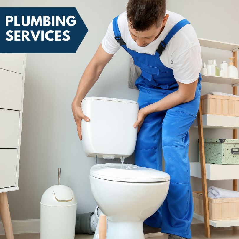 Plumbing Company in Kirkersville, OH